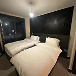 2 Bed Luxe Apartment