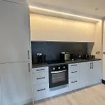 2 Bed Luxe Apartment