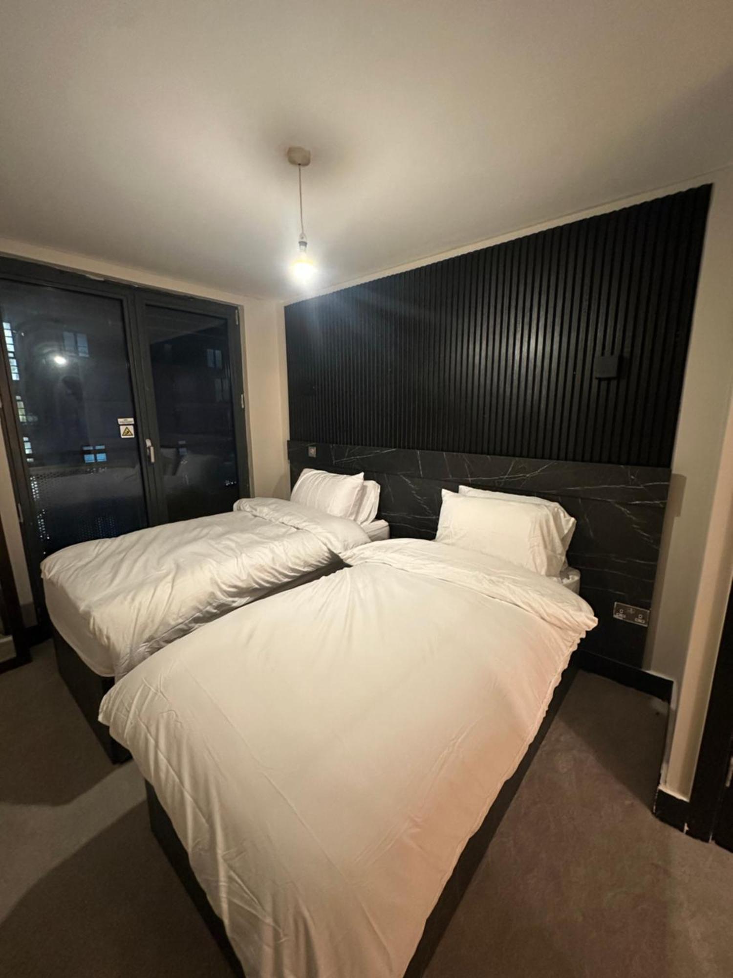 2 Bed Luxe *