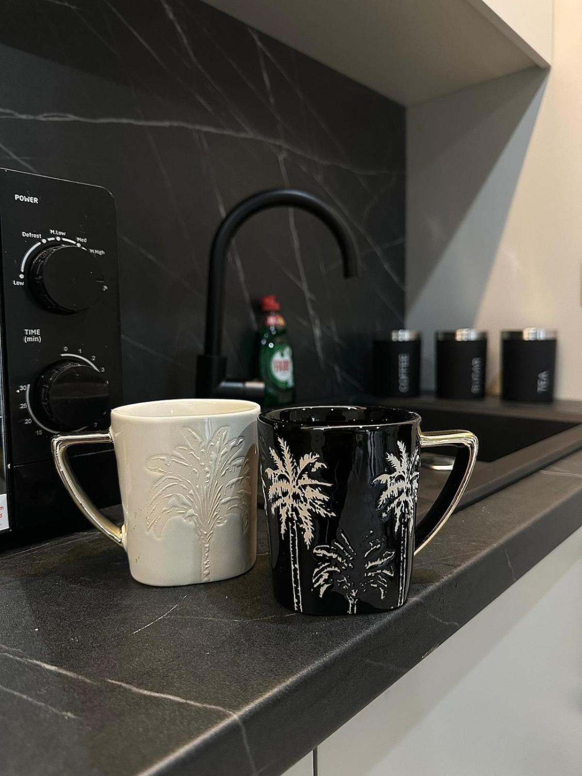 2 Bed Luxe Apartment